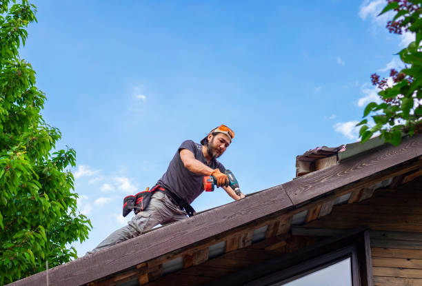 Fast & Reliable Emergency Roof Repairs in Ironwood, MI